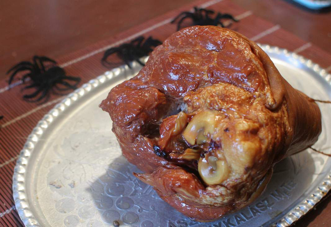 smokedhock