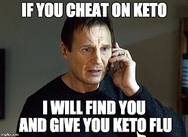 ketoflu