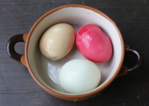 egggs