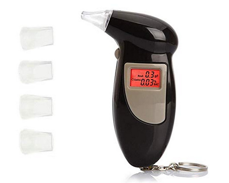 breathalyzer