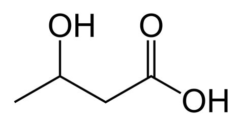 betahydroxybutyrate