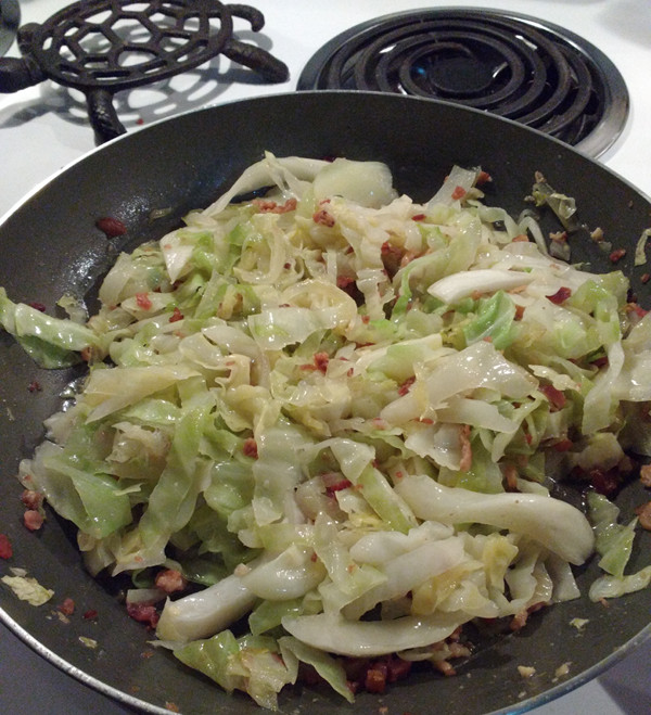 Cabbage