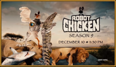 RobotChicken