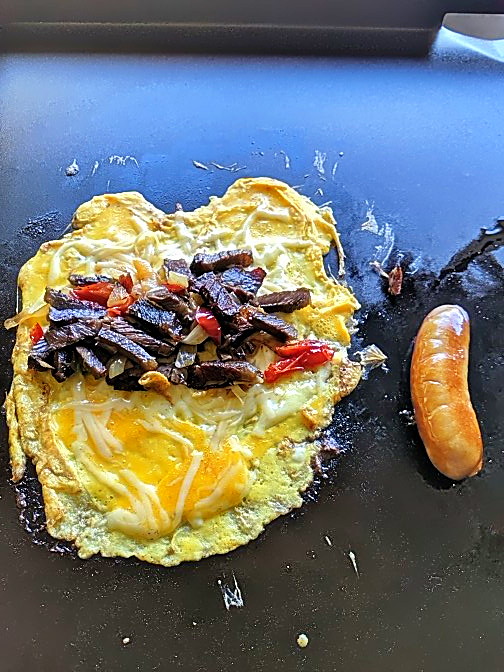 griddle