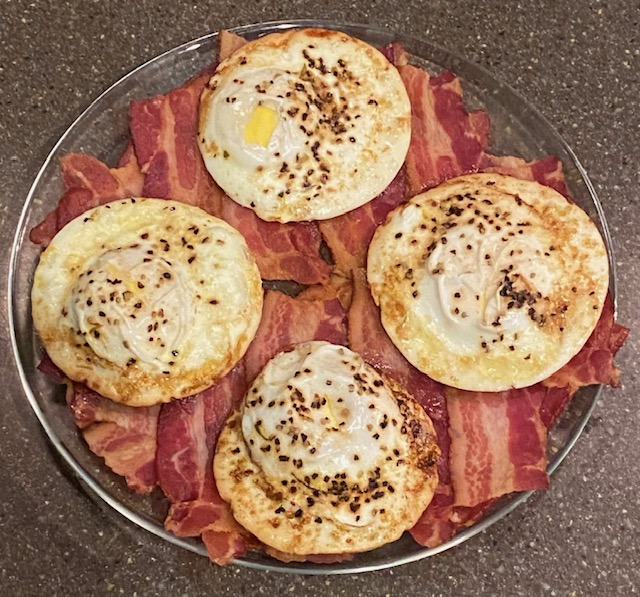 BaconEggs