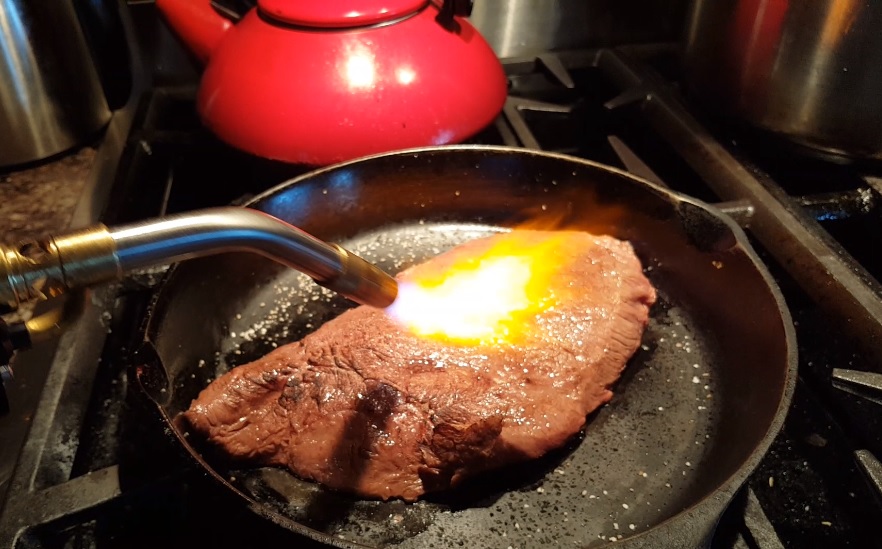 TorchIt