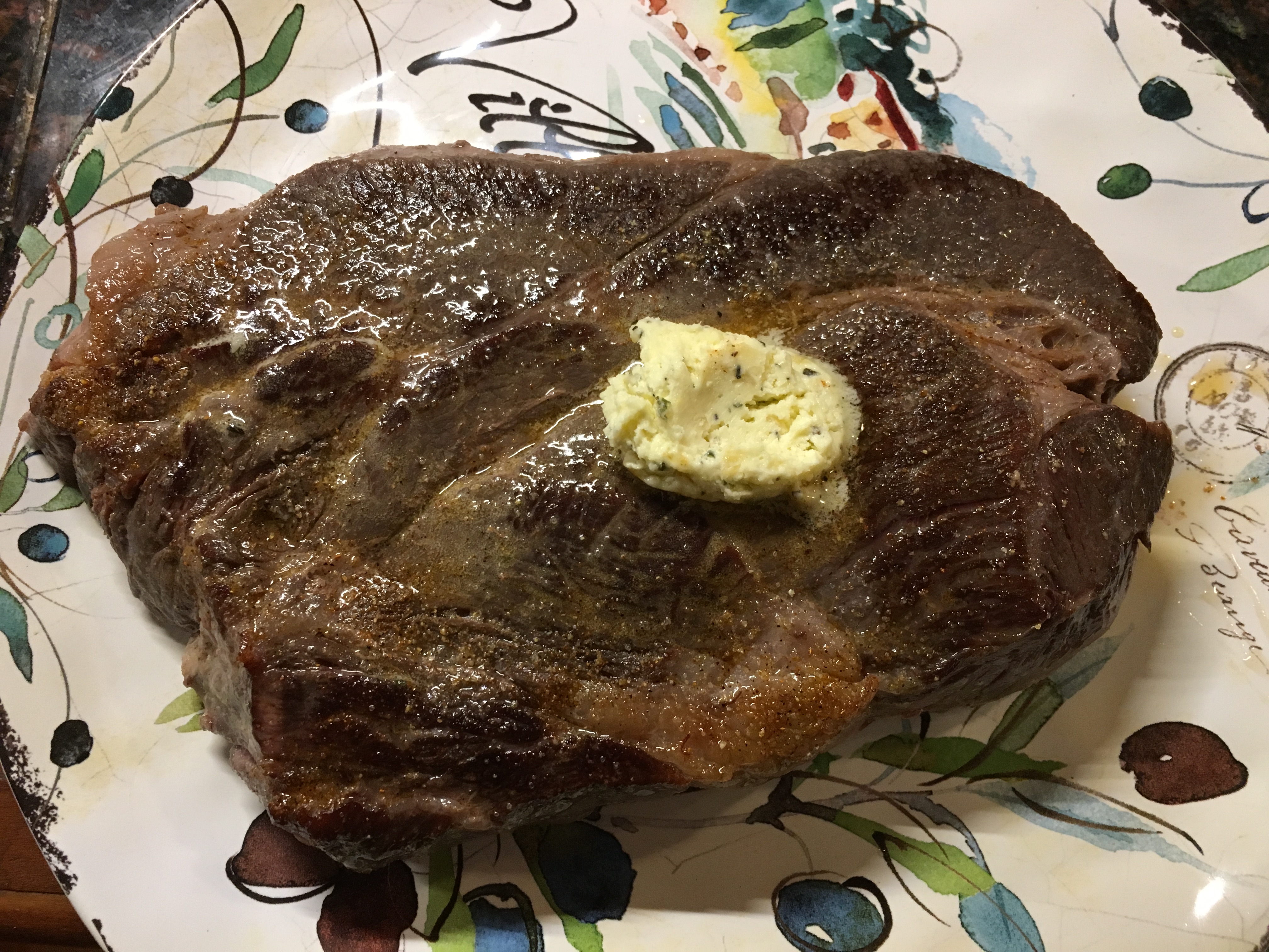 Blade Steak Recommendations Sous Vide Ketogenic Forums