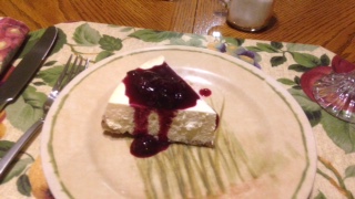 cheesecake%20slice%20with%20blueberry%20sauce