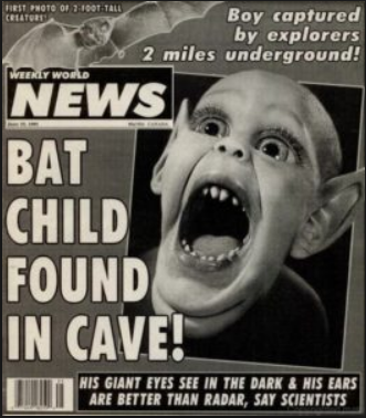 Batboy