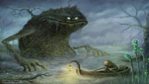 swamp_giant_by_vaghauk