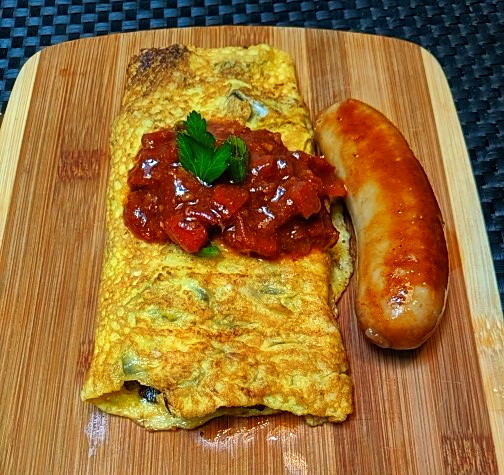 omelet