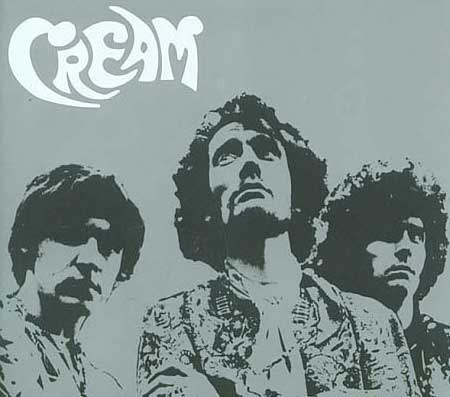 Cream-UltimateCream