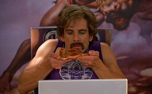 gympizza