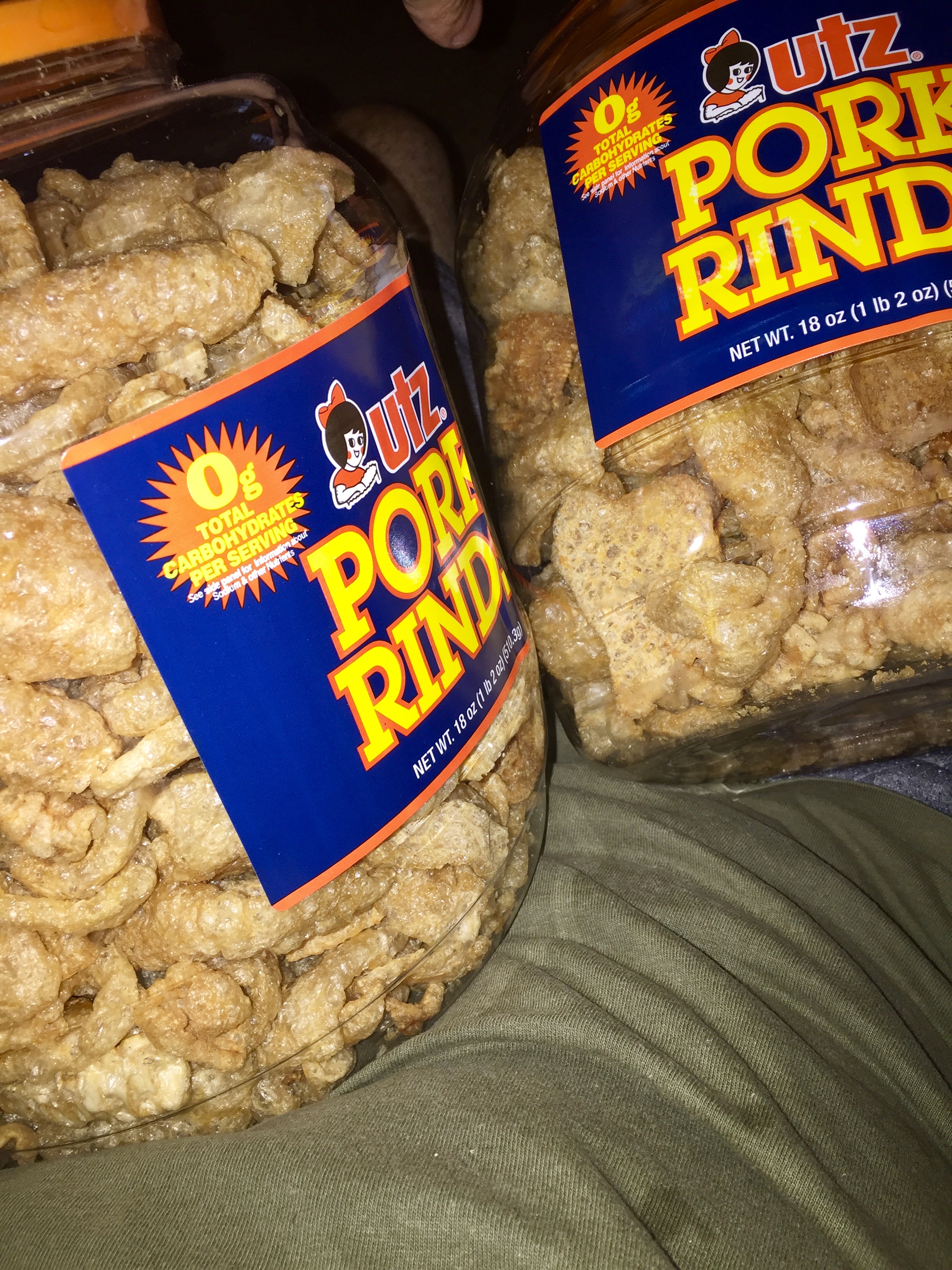 Pork rinds and cream cheeseOMG Food Ketogenic Forums