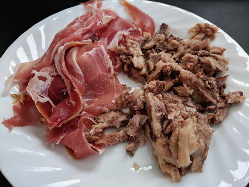 lunch